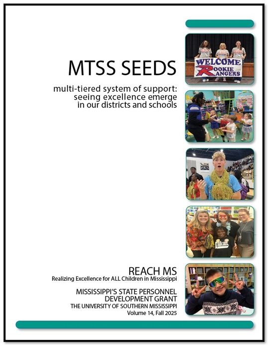 SEEDS 2025-2026 